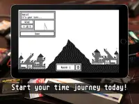 Ballerburg - Atari 80s Retrogame Screen Shot 5