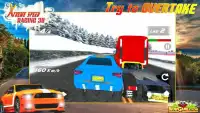 Xtreme Speed Racing 3D Screen Shot 3