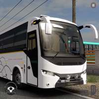 Bus Games Indian Bus Simulator