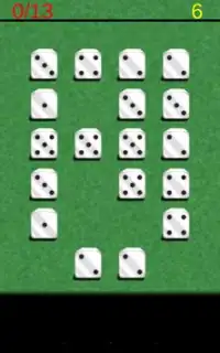 Math game - Calculate 13 Screen Shot 2