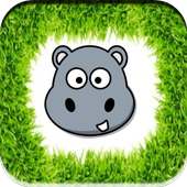 Hippo Games Free
