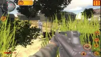 Frontier Survival Gun Battle Screen Shot 1