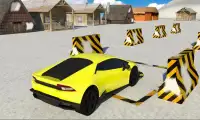 Real Car Parking 3D 2016 Screen Shot 0