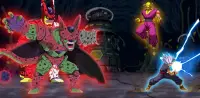 DBZ : Super Goku Battle Screen Shot 10