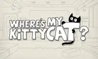 Where's My Kitty Cat? Screen Shot 0