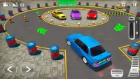 Car Parking Game Car Games 3D Screen Shot 5