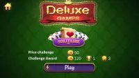 Deluxe Games : Puzzles Screen Shot 7