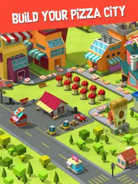Pizza Factory Tycoon Games Screen Shot 7