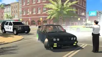 E30 M3 Drift Simulator Screen Shot 4