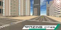 GT500 Drift Car Simulator Screen Shot 4
