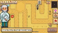 Pocket Ants: Симулятор Колонии Screen Shot 4