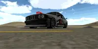 E30 Modifiye ve Drift 3D Screen Shot 5