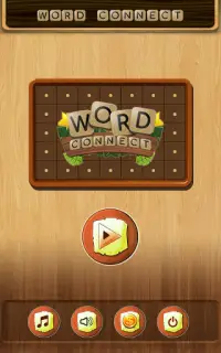 Word Connect - Word Game Puzzles Screen Shot 0