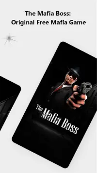 The Mafia Boss Online Game Screen Shot 0