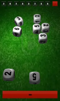 Dices 3D Screen Shot 2