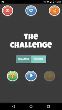 The Challenge Screen Shot 0