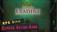 Taps of Eradine RPG Monster Clicker Idler Screen Shot 0