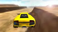 Elite Car Driving Simulator Screen Shot 5