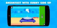 Kitchen Games - Fun Kids Cooking & Tasty Recipes Screen Shot 5