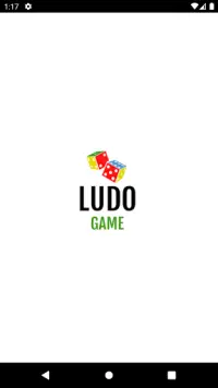 Ludo Game - لعبة لودو Screen Shot 0