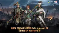 Dynasty Warriors M Screen Shot 0