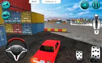 Car Games : Parking Screen Shot 3