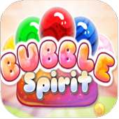 Bubble spirit game free online