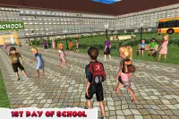 Virtual Kids Preschool Education Simulator Screen Shot 14