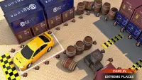 Parking Mania – Real Car Parking simulator Game Screen Shot 4