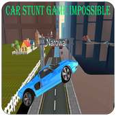 Extreme city Car Gt stunt driving 2019