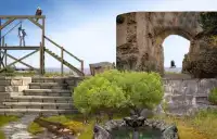 Escape Games - Bunker Escape 2 Screen Shot 0