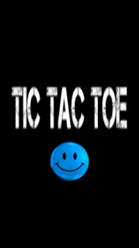 The Tic Tac Toe Game Screen Shot 0