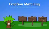 Math Game: Fractions Screen Shot 0