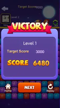 PopStar Crush-vs higher score Screen Shot 3