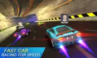 Real Drift Racing für Geschwindigkeit Screen Shot 0
