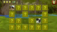 아이 동물원 동물 직소 퍼즐 Screen Shot 4