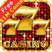 Yuvaları 777 - Ücretsiz Casino Oyunu