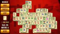 Mahjong Legends Screen Shot 5