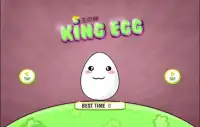 King Egg Screen Shot 0