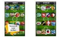 Guess Fußball PRO Screen Shot 23