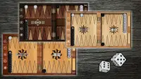Backgammon - Narde Screen Shot 0