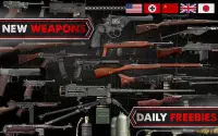 Weaphones™ WW2: Gun Sim Free Screen Shot 4