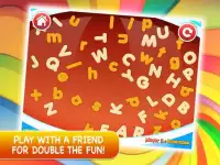 Alphabet Soup Screen Shot 3