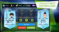 Mobile Football Agent - Soccer Player Manager 2021 Screen Shot 2