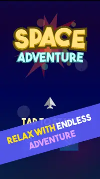 Space Adventure Screen Shot 0