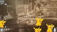 Pokemon Pikachu Shooting Screen Shot 2