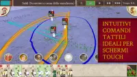 ROME: Total War Screen Shot 6