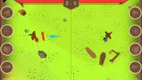 Pocket Wizards - Multiplayer Duel Screen Shot 3