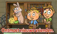 Spelen voor Kinderen:Boerderij Screen Shot 8