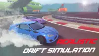 Furious Drift Screen Shot 1